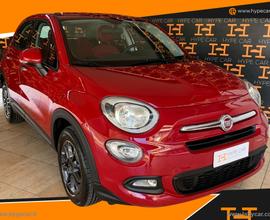 FIAT 500X 1.3 M.Jet 95 CV Pop Star