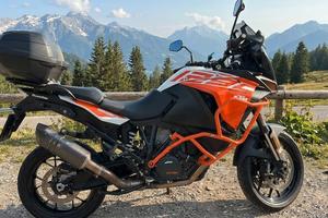 Ktm 1290 Super Adventure S