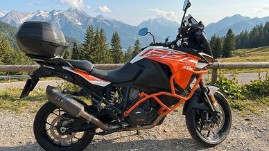 Ktm 1290 Super Adventure S
