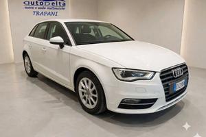 Audi A3 SPB 1.6 TDI Business 110cv