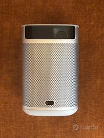 XGIMI MoGo 2 - Proiettore Portatile - 400 Lumens