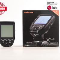 GODOX XPROF TRIGGER