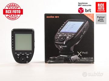 GODOX XPROF TRIGGER