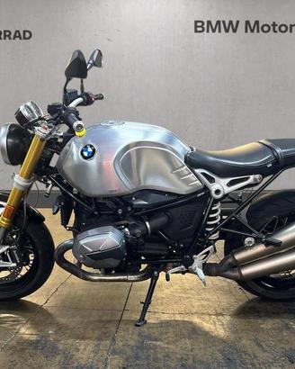 BMW R 1200 nineT Abs my20