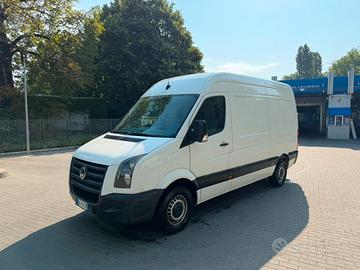 Volkswagen con 126 Milla km