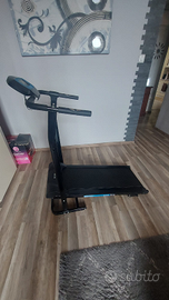 Tapis Roulant