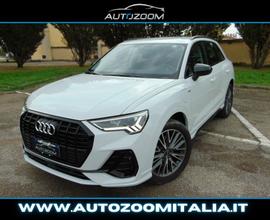 AUDI Q3 2ª serie Q3 45 TFSI e S tronic S line ...