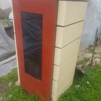 çaldaia ecofire clemy top 