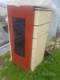 çaldaia ecofire clemy top 