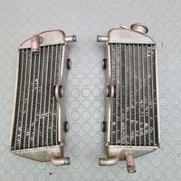 RADIATORI RADIATORE x YAMAHA YZF 250 2004 2005 YZ