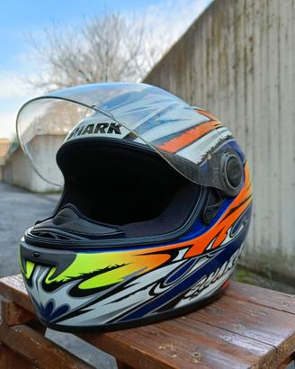 Casco integrale Shark