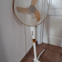 Ventilatore a piantana Zephir