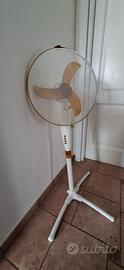 Ventilatore a piantana Zephir