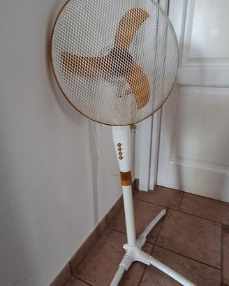 Ventilatore a piantana Zephir