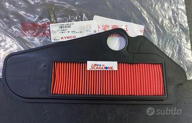 FILTRO ARIA 00117213 KYMCO LIKE 50 4T DAL 2009 AL 