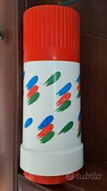 ROTPUNKT Thermos vintage pari al nuovo