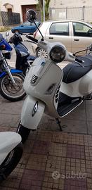 vespa gt 300 2014