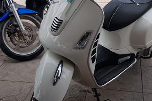 vespa gt 300 2014