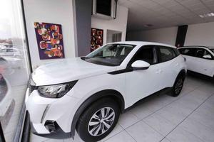 PEUGEOT 2008 PureTech 100 S&S Active Pack