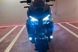 KL BRERA X 125