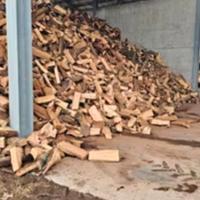 legna da ardere secca