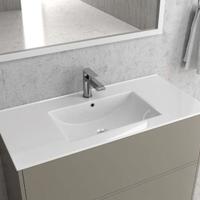 LAVABO IN CERAMICA