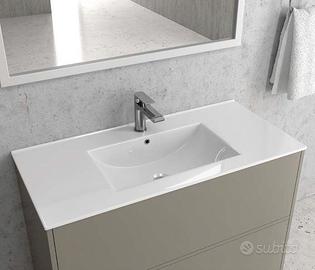 LAVABO IN CERAMICA