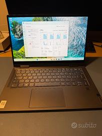 Lenovo Yoga 5G (81XE)