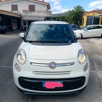 fiat 500 L living 