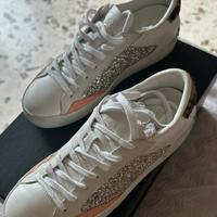 Sneakers Crime London donna originali misura 37