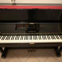Pianoforte Yamaha