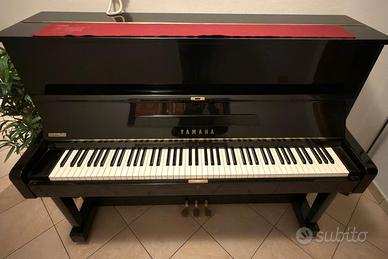 Pianoforte Yamaha