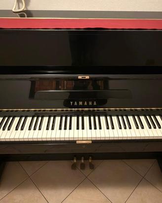 Pianoforte Yamaha