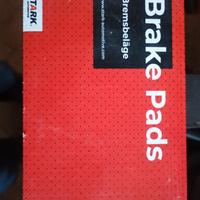 pastiglie freno assale anteriore Opel corsa gpl