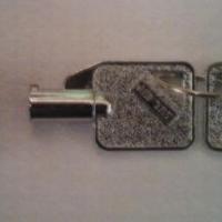 MINI KEY per PC a 2 posizioni