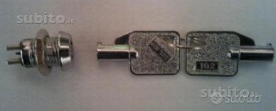MINI KEY per PC a 2 posizioni