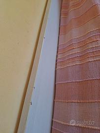 Letto singolo con secondo letto estraibile CLEVER