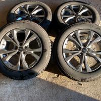 CERCHI ORIGINALI FORD KUGA ST LINE 