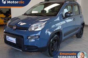FIAT Panda 0.9 TwinAir T. S&S 4x4 City Cross