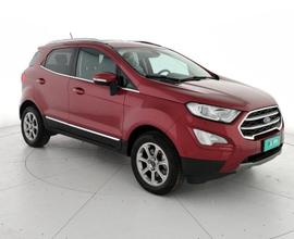 Ford EcoSport 1.0 EcoBoost 125 CV Titanium Na...