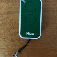 Radiocomando Nice Era Inti 433.92 MHz