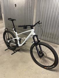 MTB Cube All Mountain one44