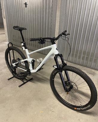 MTB Cube All Mountain one44