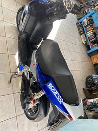 Peugeot Speedfight3 50 - 2012