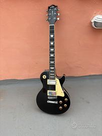 Eko VL-480  modello les paul
