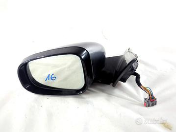 C2Z19378 SPECCHIETTO RETROVISORE ESTERNO SINISTRO 