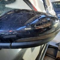 VOLKSWAGEN GOLF 6 - SPECCHIETTO RETROVISORE SINIST