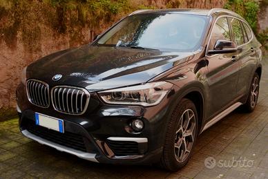 BMW X1 sdrive18i xLine