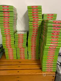 Subbuteo La Leggenda 26 squadre italiane