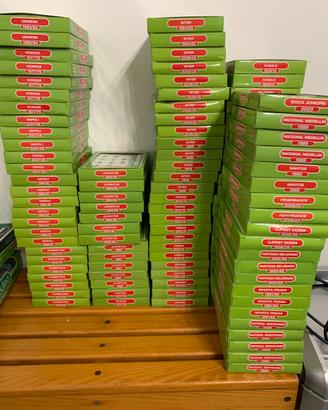 Subbuteo La Leggenda 26 squadre italiane
